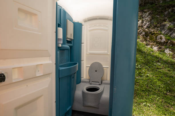 Best Handicap porta potty rental  in Minersville, PA