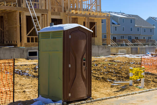 Best Temporary restroom rental  in Minersville, PA