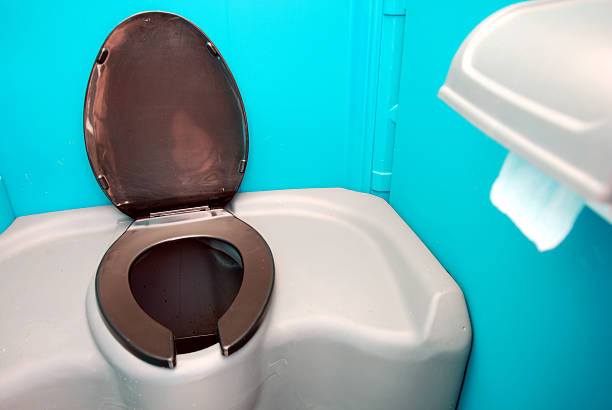 Best Porta potty rental near me  in Minersville, PA