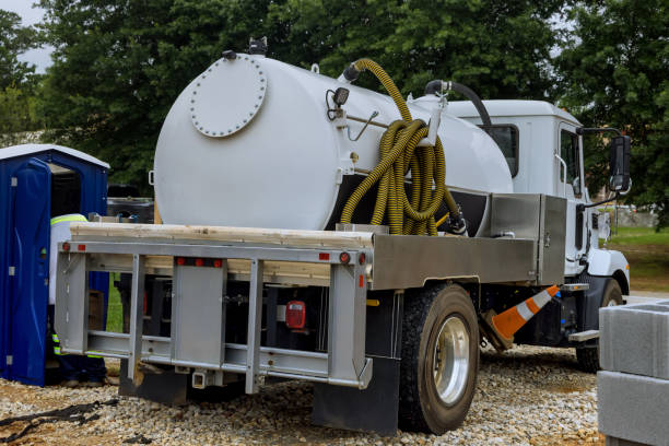 Best Porta potty rental for parties  in Minersville, PA