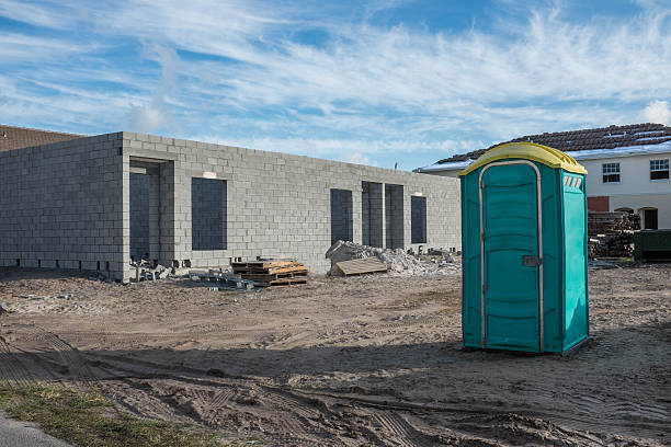 Best Affordable porta potty rental  in Minersville, PA